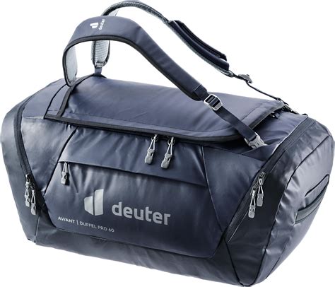 deuter tasche